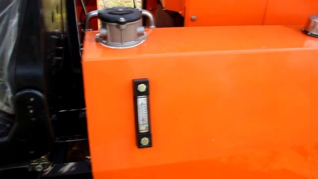 Колонковое бурение для клиентов из Читы. Самоходная буровая установка SBU-60LS от Бурспецтехники