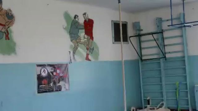 Колледж Физической культуры и спорта смотреть онлайн