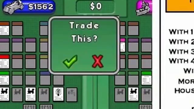 Retro Review: Monopoly iPod Clickwheel Game смотреть онлайн