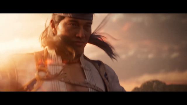 Mortal Kombat 1 - Official Announcement Trailer 4K смотреть онлайн