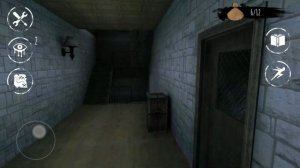 Eyes The Horror Game | Easy | Gameplay Walkthrough | PART 1 (iOS, Android)
