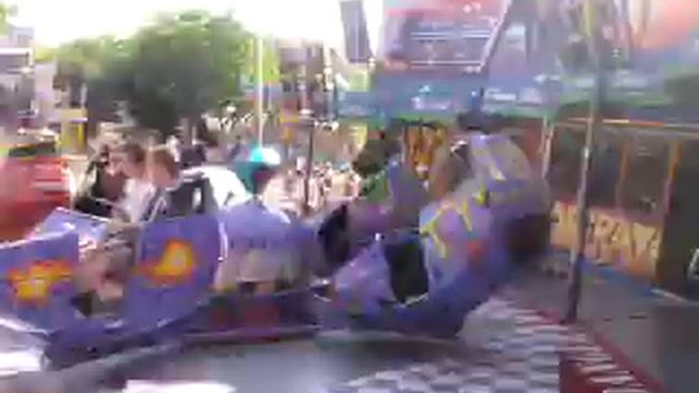Baunatal Stadtfest 2011 смотреть онлайн