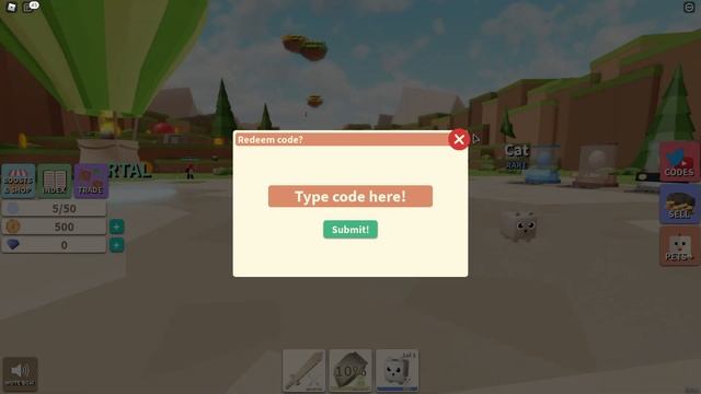 ROBLOX | Monster Hunting Simulator ALL CODES!! смотреть онлайн