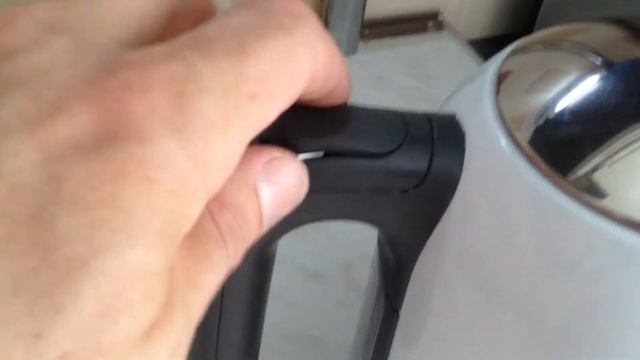 Электрочайник KENWOOD KMIX смотреть онлайн