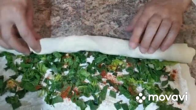 Светлые пироги