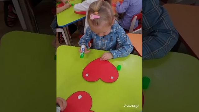 Принимаем поздравления от воспитанников предшкольной группы "Құлыншақ " ? смотреть онлайн