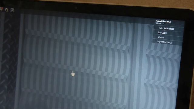Создаём роботов в игре roblox. смотреть онлайн