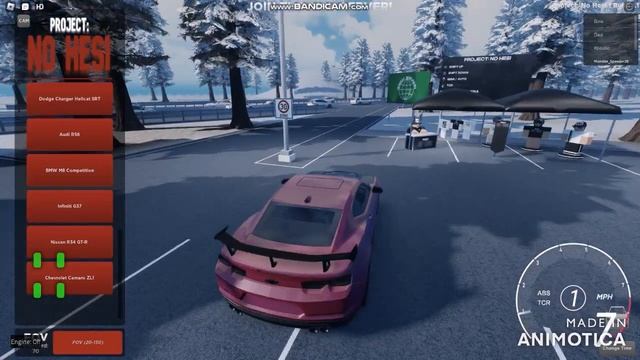 Playing Project No Hesi for the First Time смотреть онлайн