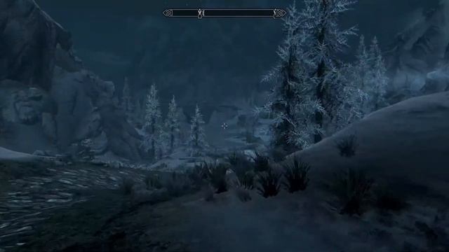 Skyrim EP #6 Dark Brotherhood Pt. 1 смотреть онлайн