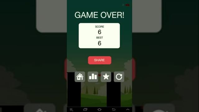 Stick hero очень класная игра!!! смотреть онлайн