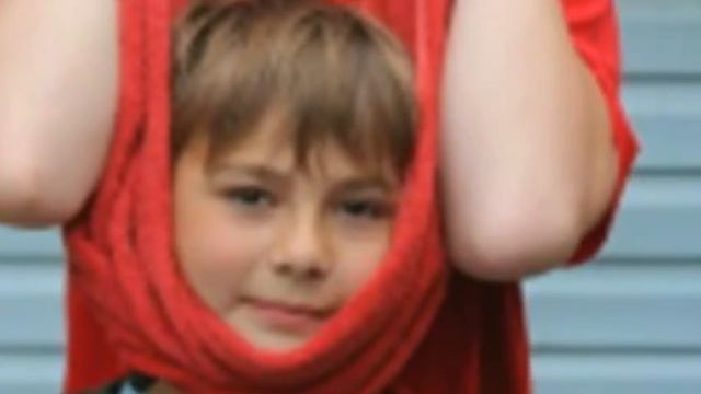 На съёмках детского фильма смотреть онлайн