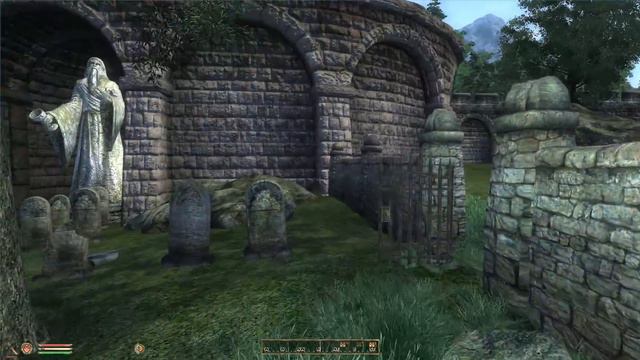 GRÜNE DRECKSVIECHER - Let's Play The Elder Scrolls IV Oblivion Deutsch Part 44 смотреть онлайн