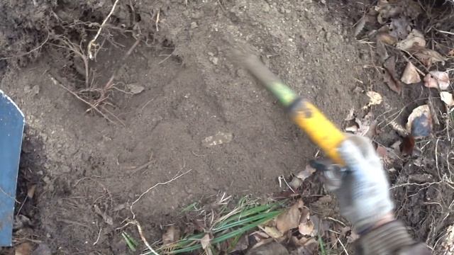 И снова коп в древних поселениях Чжурчжени, Нанайцы, Гольды смотреть онлайн