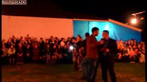 Хаза-ловзар Красивая Чеченская свадьба 2023