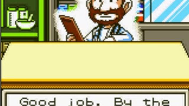 Harvest Moon 2 (GBC) - The Great Whetstone смотреть онлайн