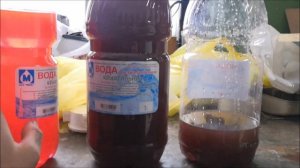 Промывка системы охлаждения лимонной кислотой