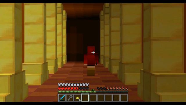 Плохой финал (#7) Minecraft прохождение карты (Darkness) смотреть онлайн