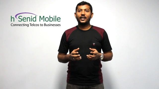hSenid Mobile - TAP Developer Testimonials 02 смотреть онлайн