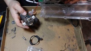 Dyson DC29 Powerhead Full Disassembly, Cleaning / Reassemble, How to Inspect and Clean your Vacuums