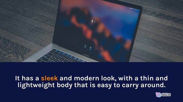 MacBook Pro 2022 with M2 processor смотреть онлайн