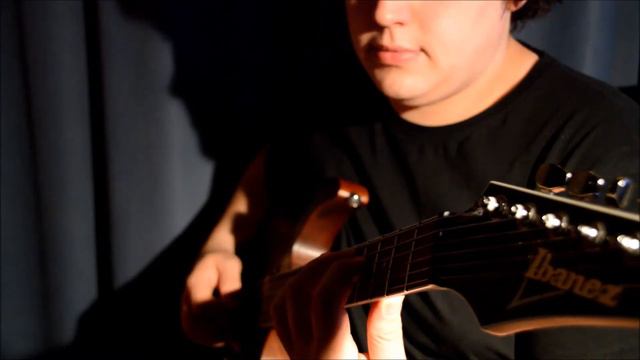 Riff of the Week #3 смотреть онлайн