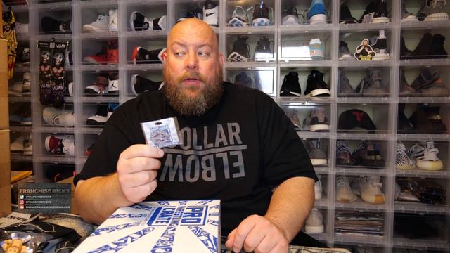 Opening the September 2020 Pro Wrestling Crate Mystery Box + "Juicy" Autograph смотреть онлайн
