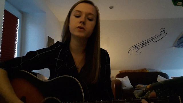 Sunrise Avenue - I help You hate me ( Cover ) смотреть онлайн