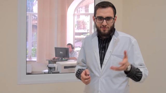 Ремонт офиса - Отзыв Йосеф Красек (клиника Heart4U) смотреть онлайн