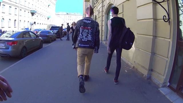 Самый НЕ известный Блоггер!#МУРАВЕЙНИК# смотреть онлайн