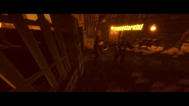 Death Duel VR (Alpha) Online Gameplay смотреть онлайн