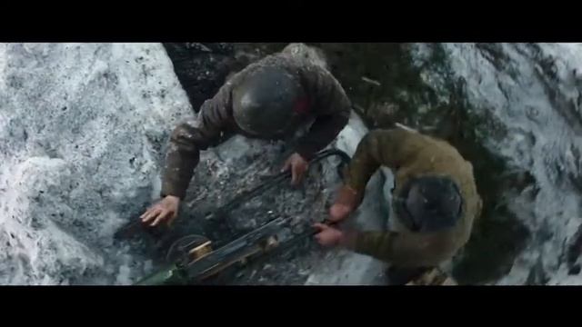 S/V-описание фильма"28 панфиловцев" смотреть онлайн