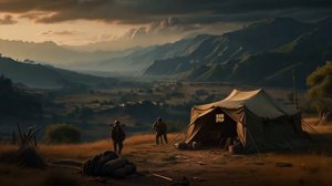 Песня итальянских партизан «Белла чао» (Рок версия на русском)