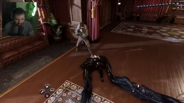 MYSTERİO! (Marvel's Spider-Man 2 #6) смотреть онлайн