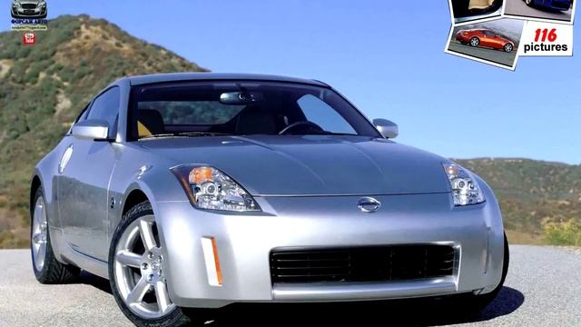 Nissan   350Z  ( 2003 )
