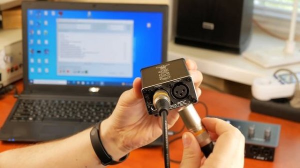 Что не так с аудиокартой Audient iD14 MKII. Перехвалили блогеры.