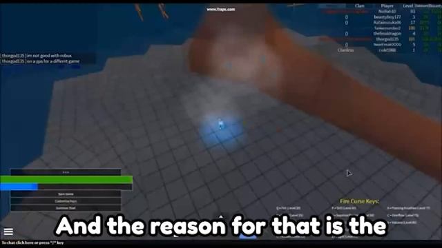 The OLDEST Arcane Game by Vetex | Arcane Odyssey смотреть онлайн