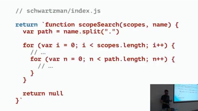 Anton Verinov, Frontend Engineer – Wix смотреть онлайн