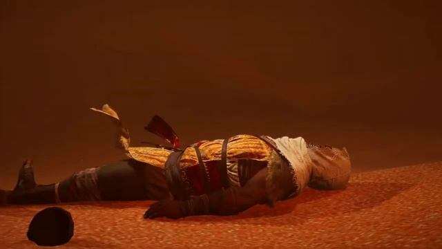 Assassin Creed Origins Walkthrough Gameplay Part 15 | King Just Gamer смотреть онлайн