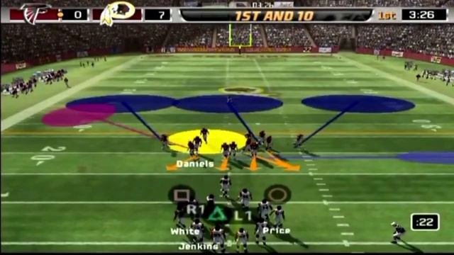 MADDEN NFL Games Evolution [1988-2023] смотреть онлайн