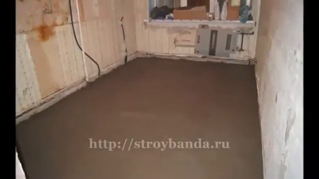 Капитальный ремонт квартиры смотреть онлайн