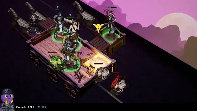 #11 Let's Try Absolute Tactics: Daughters of Mercy | Or Merciless? смотреть онлайн