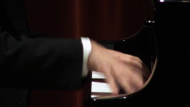 Chopin: Barcarolle Fis-Dur, Op.60; Liszt: Sonata in B Minor; Beethoven: Sonata Op.111 №32 in C Mino смотреть онлайн