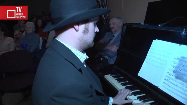 Lwowskie Przedwojenne Piosenki Ukraińskie Po Polsku