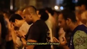 Красивое чтение Махдина с переводом