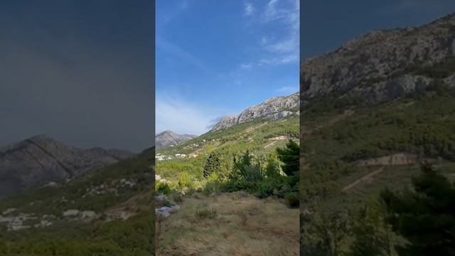 Хорватия, Брела смотреть онлайн