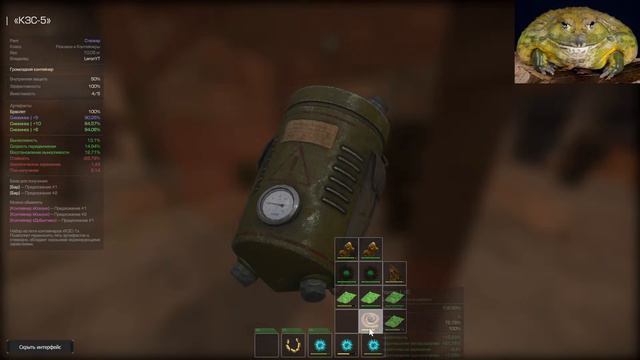 ТЕСТИМ АК-15 НОВАЯ МЕТА?| STALCRAFT | смотреть онлайн