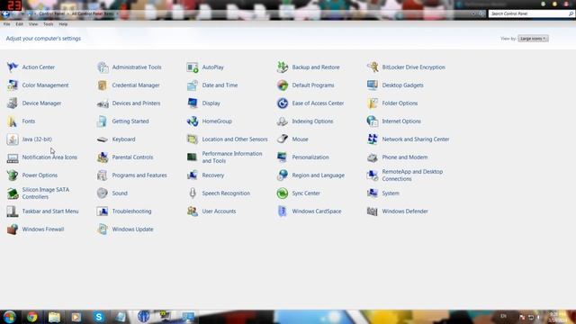 วิธีการปลด Java Block смотреть онлайн