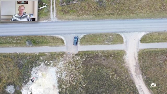 Онлайн уроки по теории вождения. Что такое дорога. Терминология 1 часть. смотреть онлайн