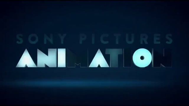 Sony/Columbia Pictures/Sony Pictures Animation/Sega/Sonic Team/Olympic Games/OF (Reversed)