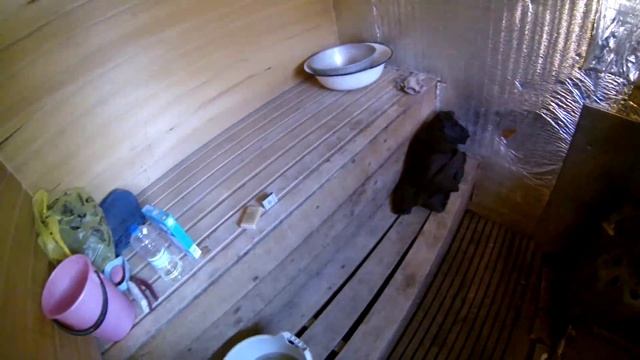 Простейшая баня за 4 тыс рублей смотреть онлайн